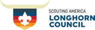 Longhorn Council Scouting America